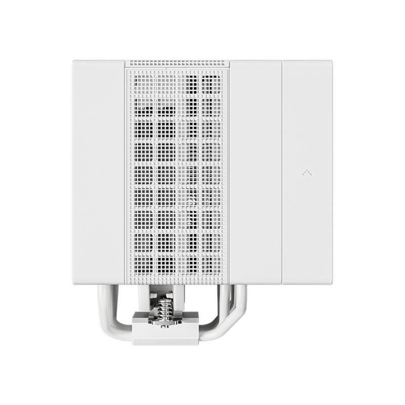 DeepCool ASSASSIN IV White