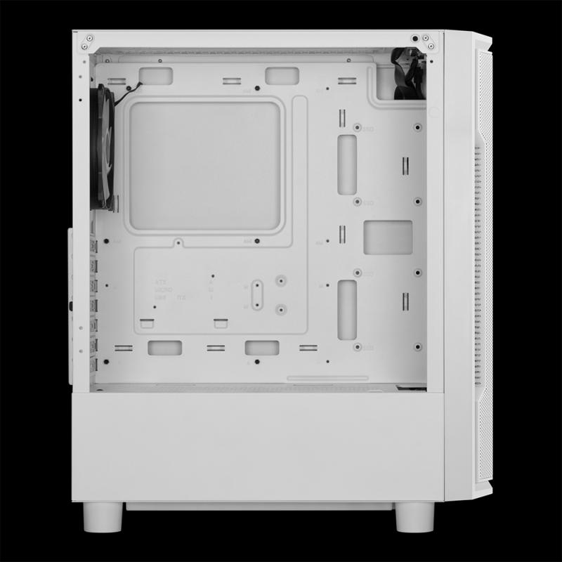 Gamdias Athena M6 Lite White