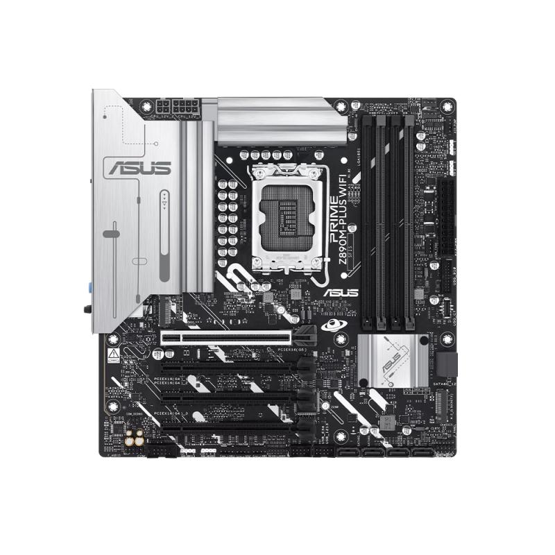 ASUS PRIME Z890M-PLUS WIFI