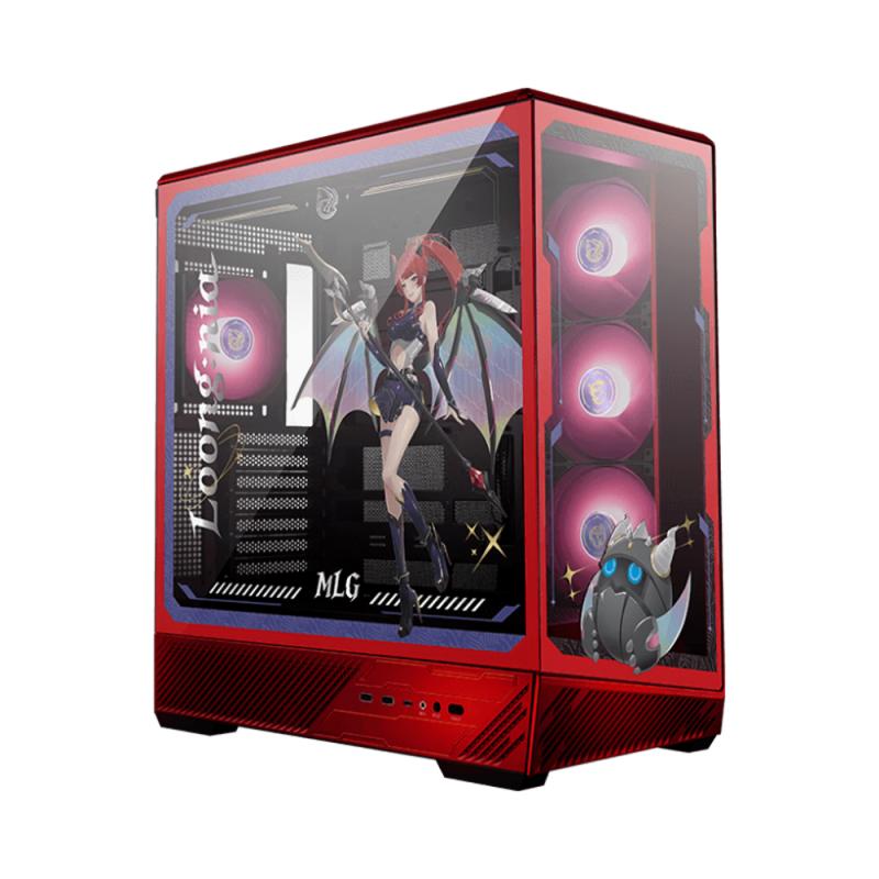 MSI PANO 130R MLG EDITION