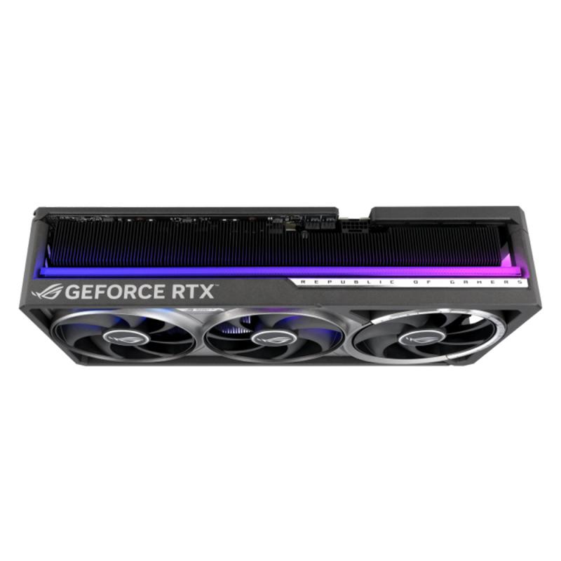 ASUS ROG Astral GeForce RTX™ 5090 32GB GDDR7 OC Edition