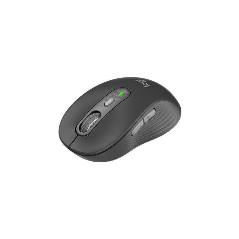 Logitech Signature Plus M750 Wireless Black
