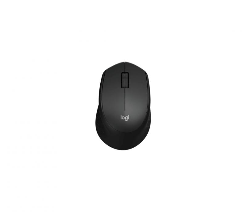 Logitech MK345 Combo Wireless Desktop