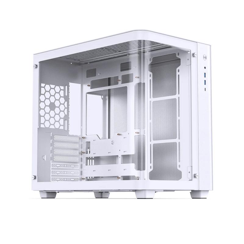 Jonsbo TK-3 White