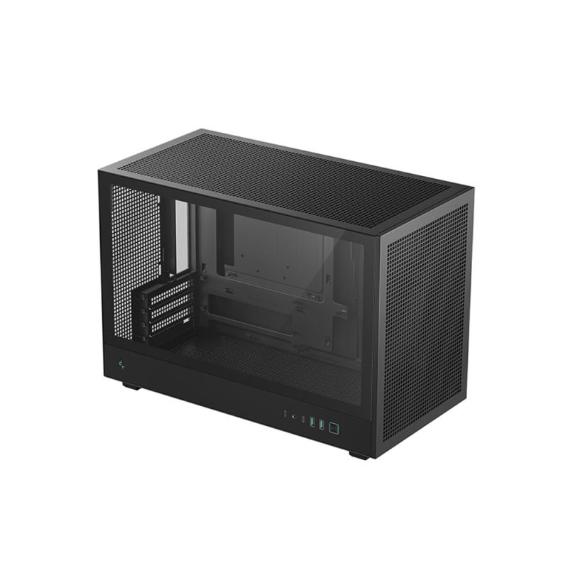 DeepCool CH260 Black