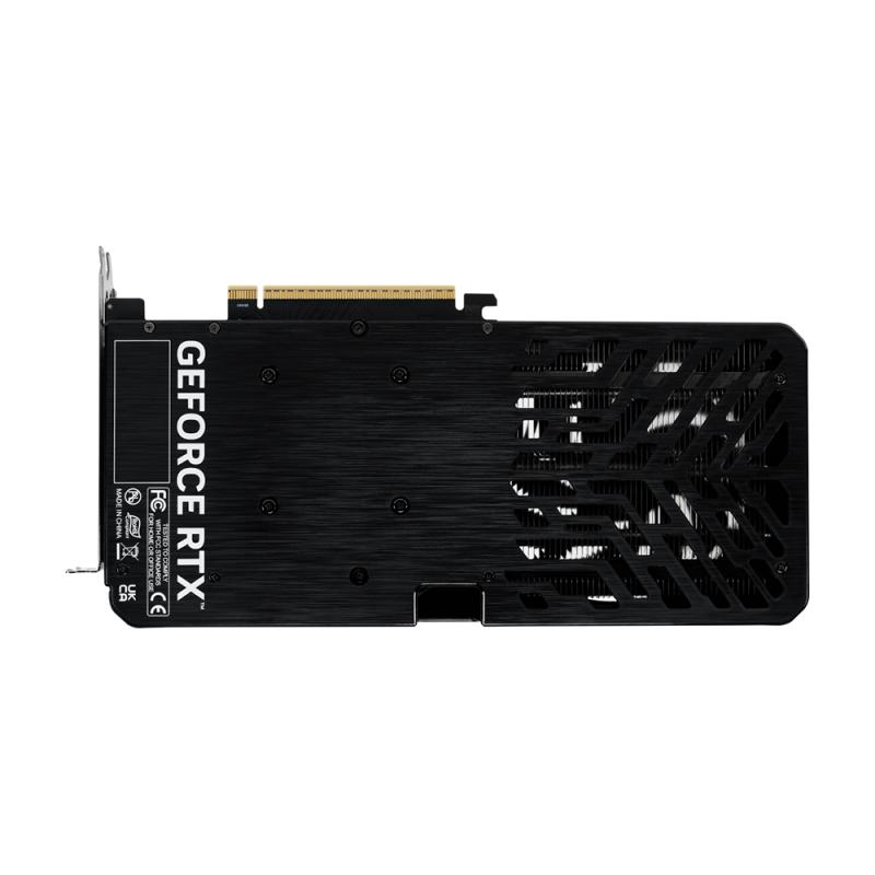 Palit GeForce RTX™ 5060 Ti DUAL 8G