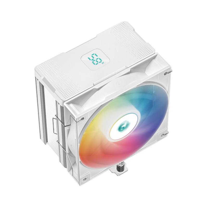 Deepcool AG500 Digital White ARGB