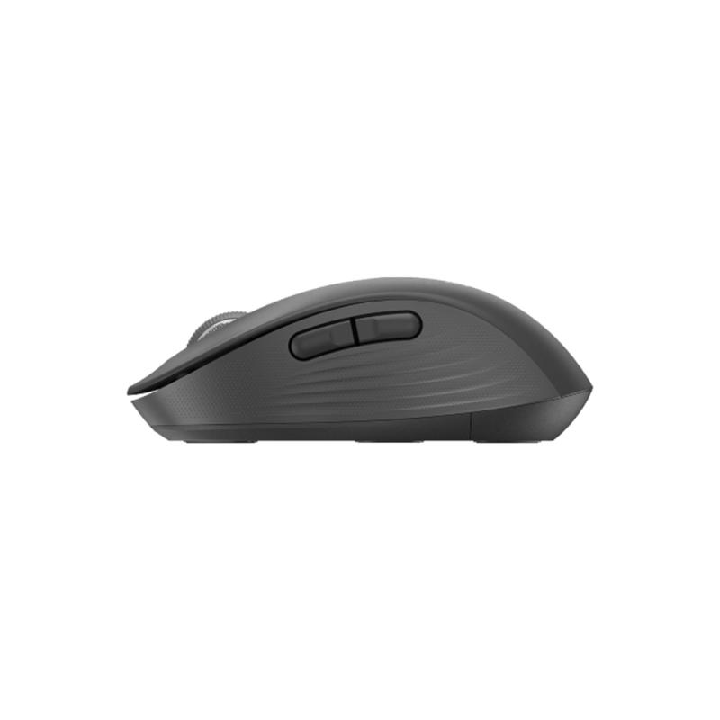 Logitech Signature M650 Graphite