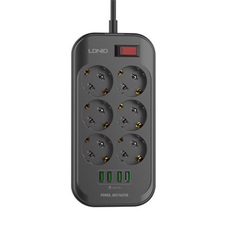 LDNIO SE6403