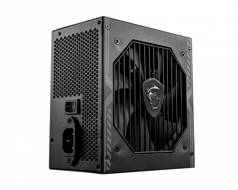 MSI MAG A550BN