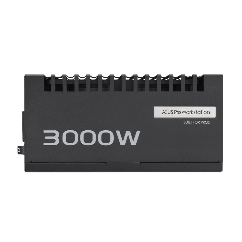 ASUS Pro WS 3000W
