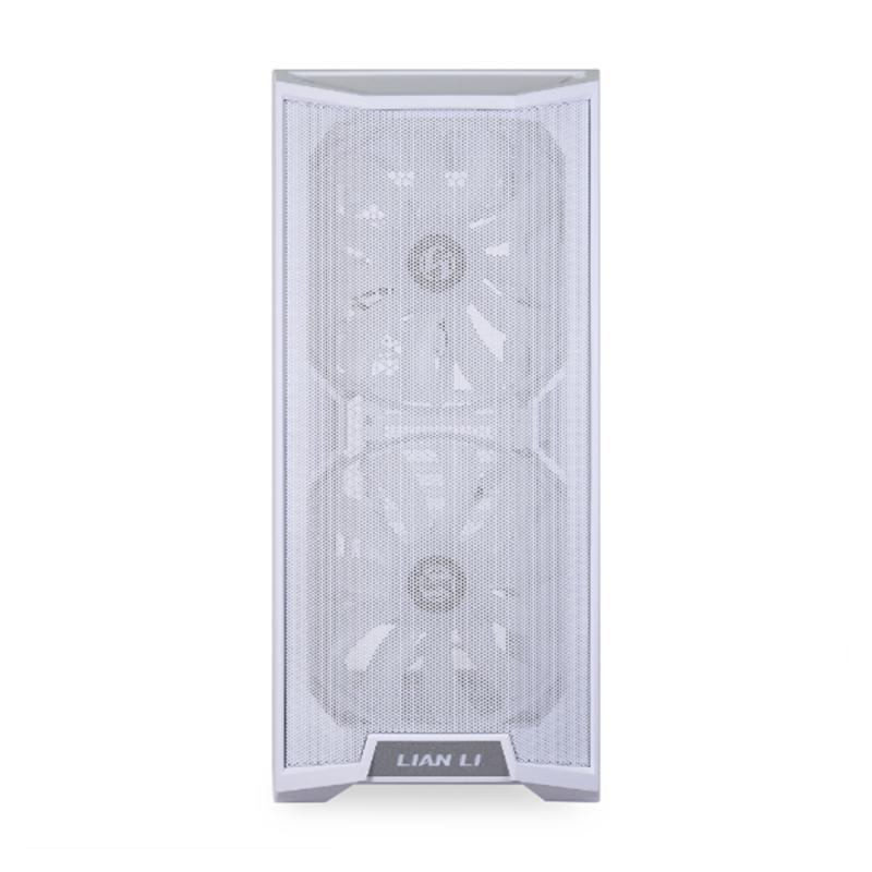 Lian Li Lancool 215 W Snow White