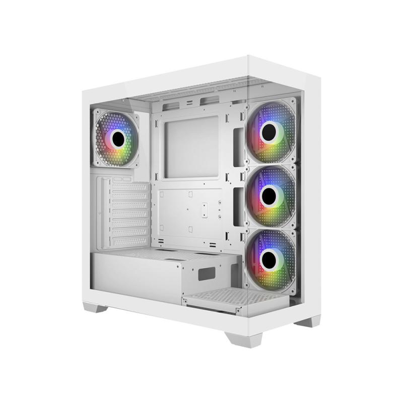FSP M340 White