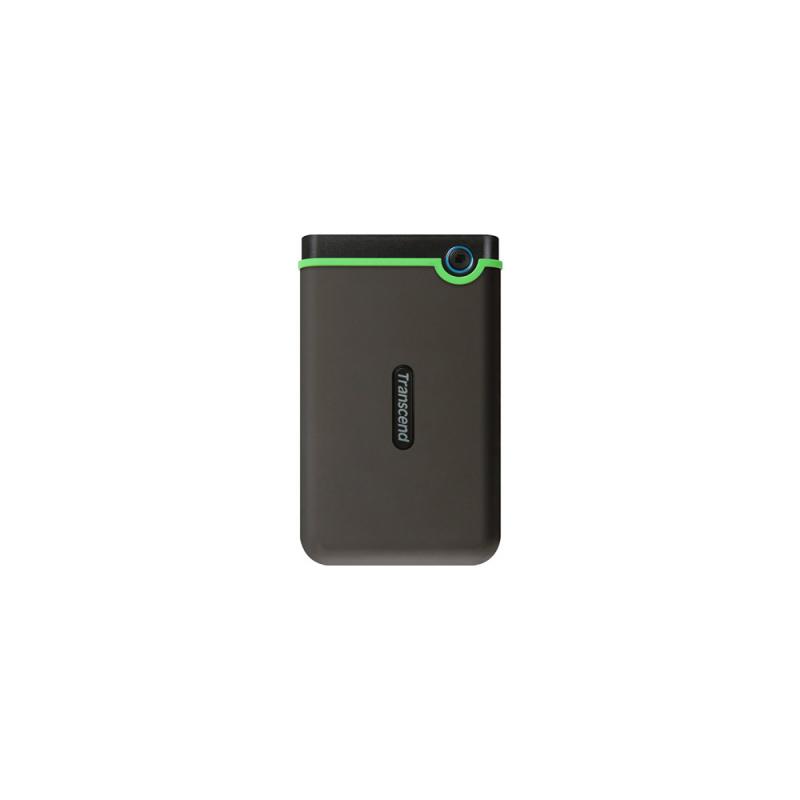 Transcend 1TB StoreJet® 25M3S Slim