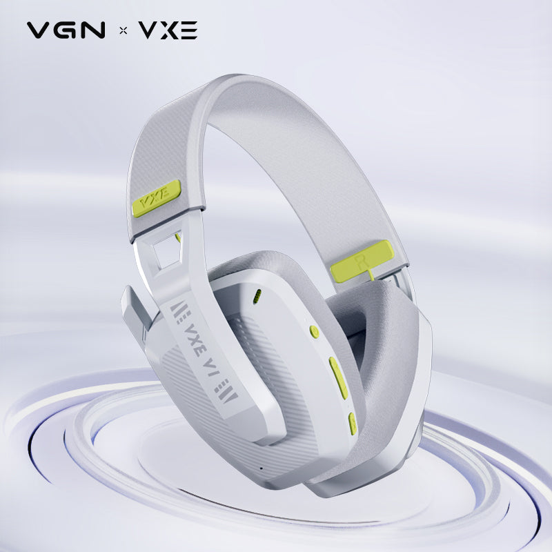 VGN Siren V1 White
