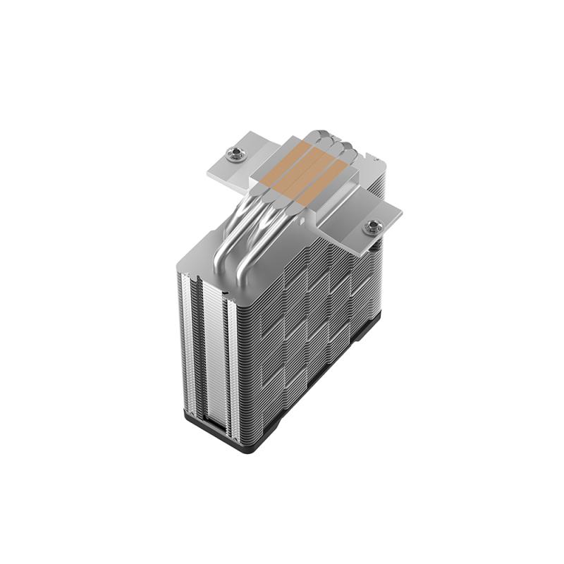 DeepCool AG400 G2 ARGB Black