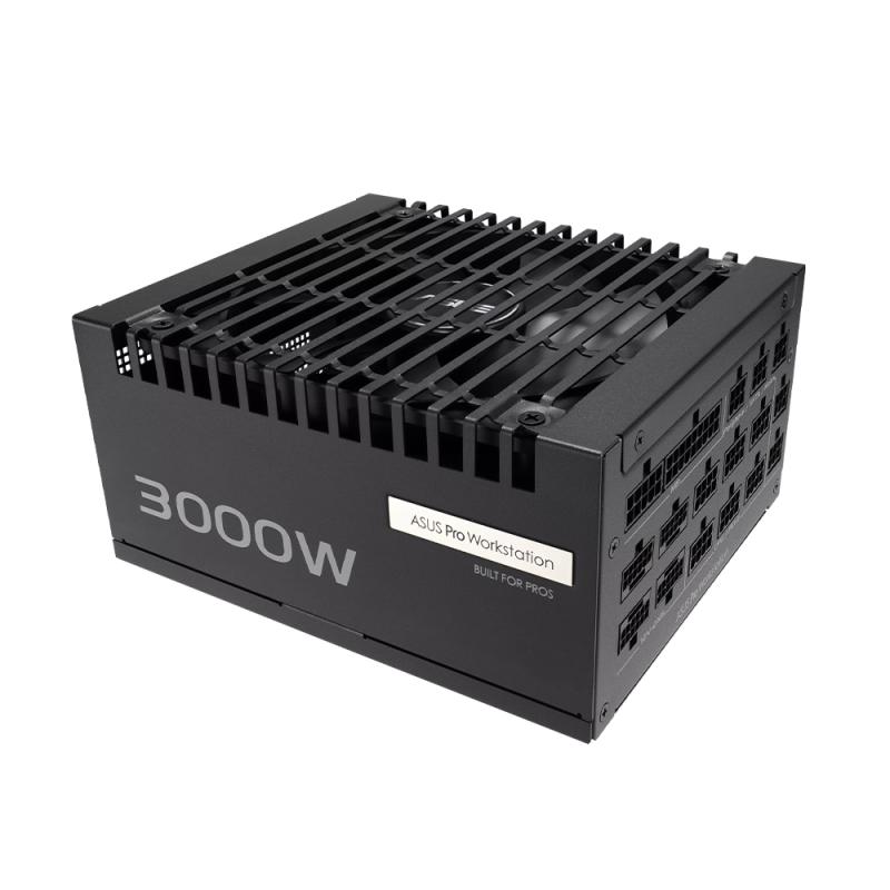 ASUS Pro WS 3000W