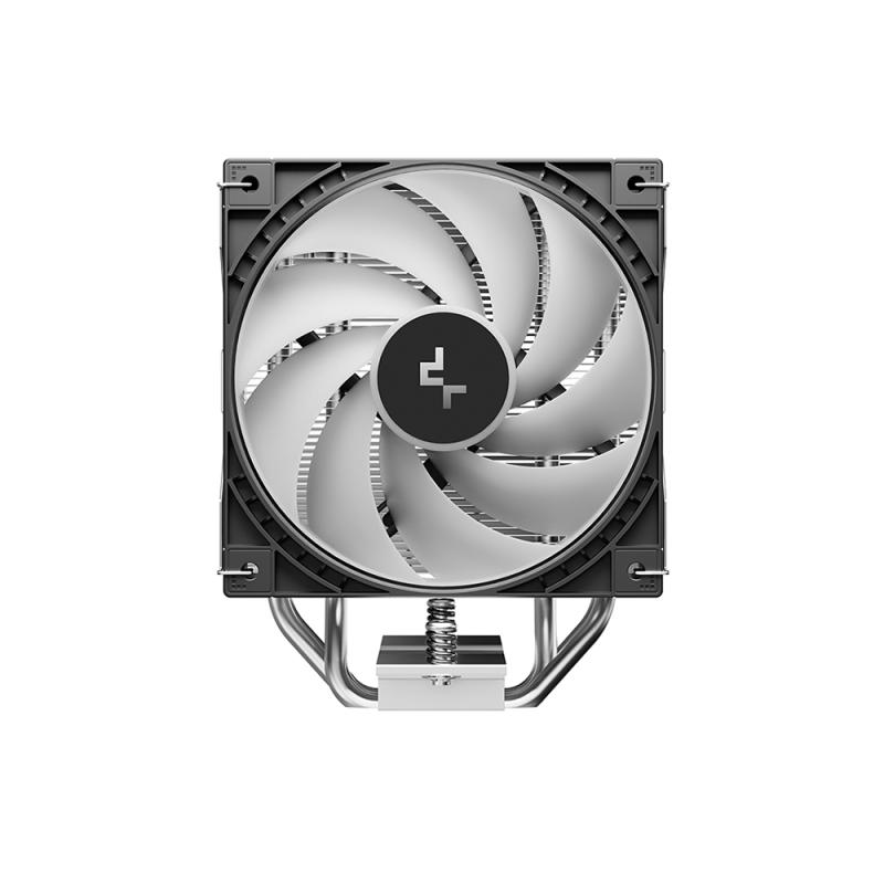 DeepCool AG400 G2 ARGB Black
