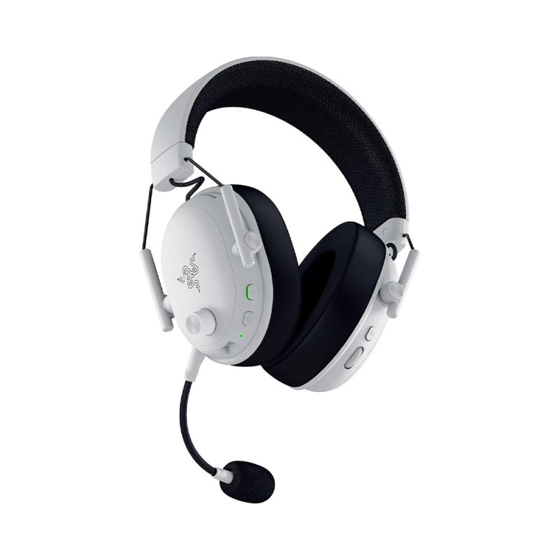 Razer Blackshark V3 White