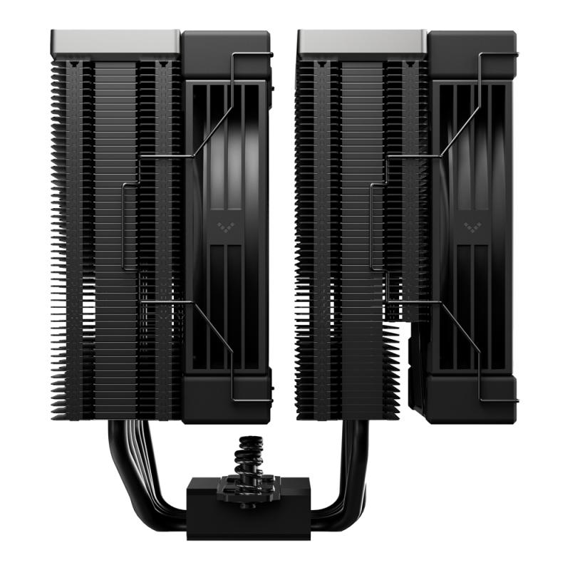 Deepcool AK620 G2 Digital NYX Black