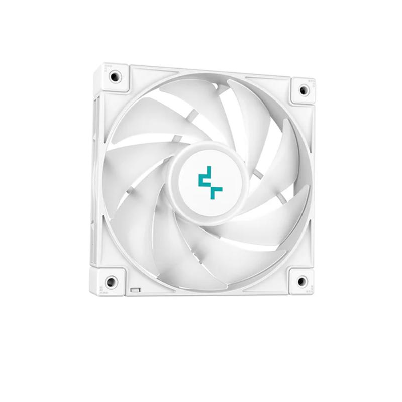 DeepCool LS720 White