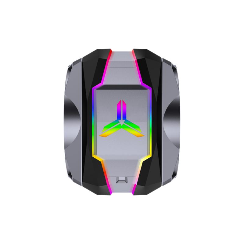 JONSBO CR-1100 Grey