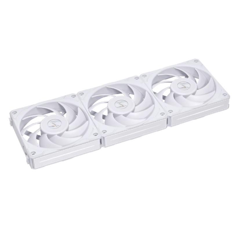 Lian Li Uni Fan P28 Triple White
