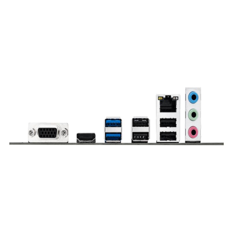 Maxsun Challenger B760M-F DDR4