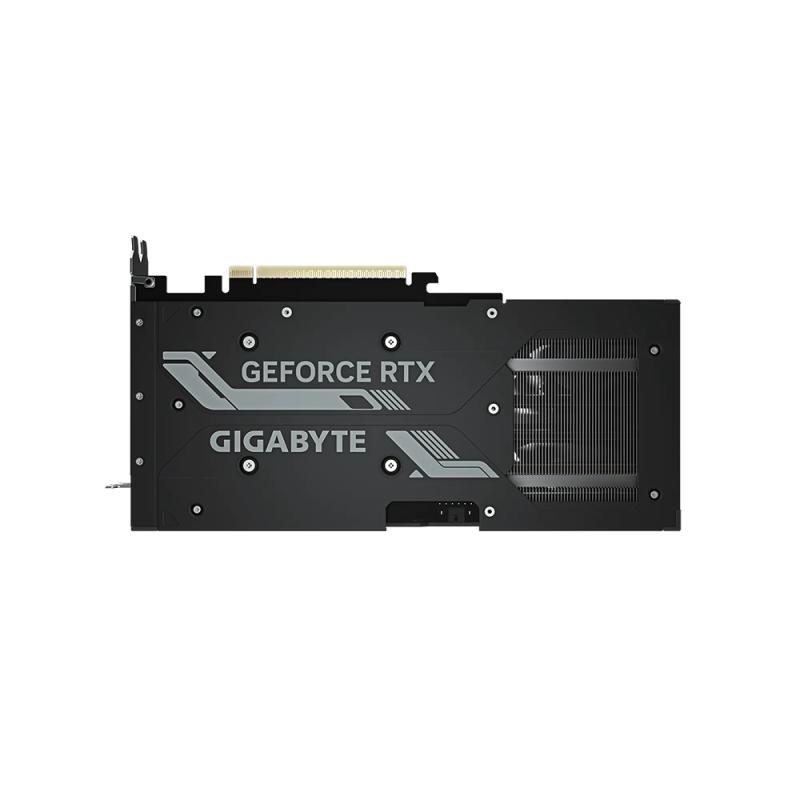 Gigabyte GeForce RTX™ 5070 Ti WINDFORCE OC V2 16G (Только в сборках)