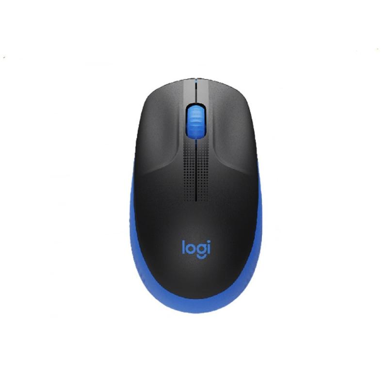 Logitech M190 Blue
