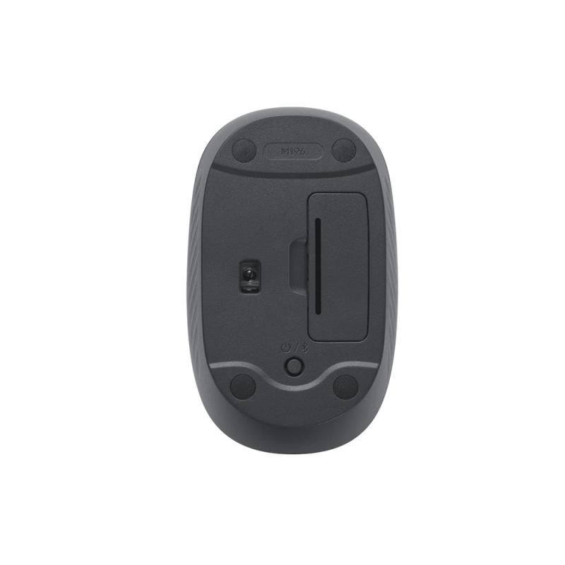 Logitech M196 Graphite