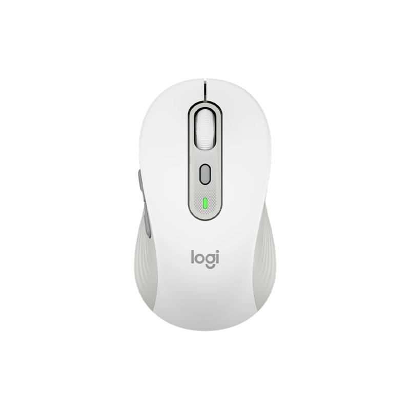 Logitech Signature Plus M750 Wireless White