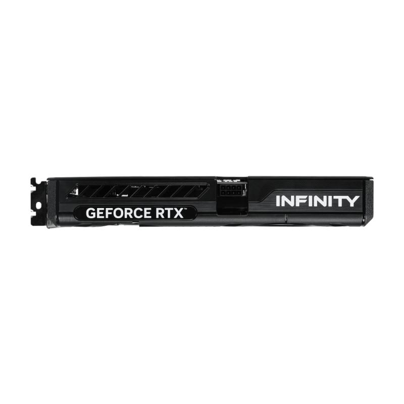Palit GeForce RTX™ 5060 INFINITY 2 OC 8G