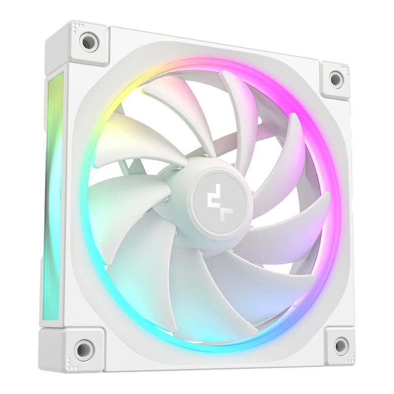 DeepCool LQ360 Ultra ARGB White