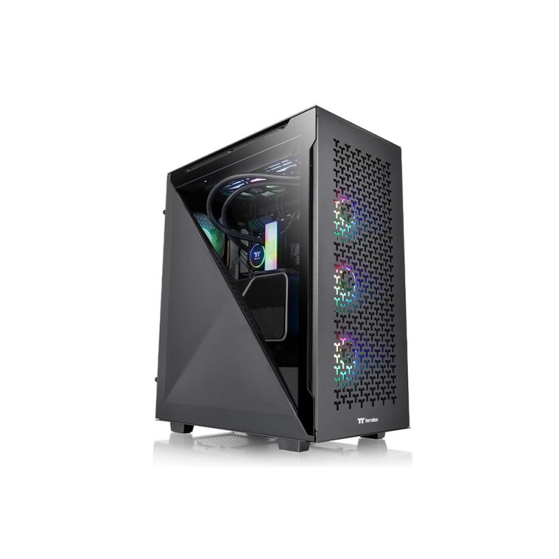 Thermaltake Divider 500 TG Air