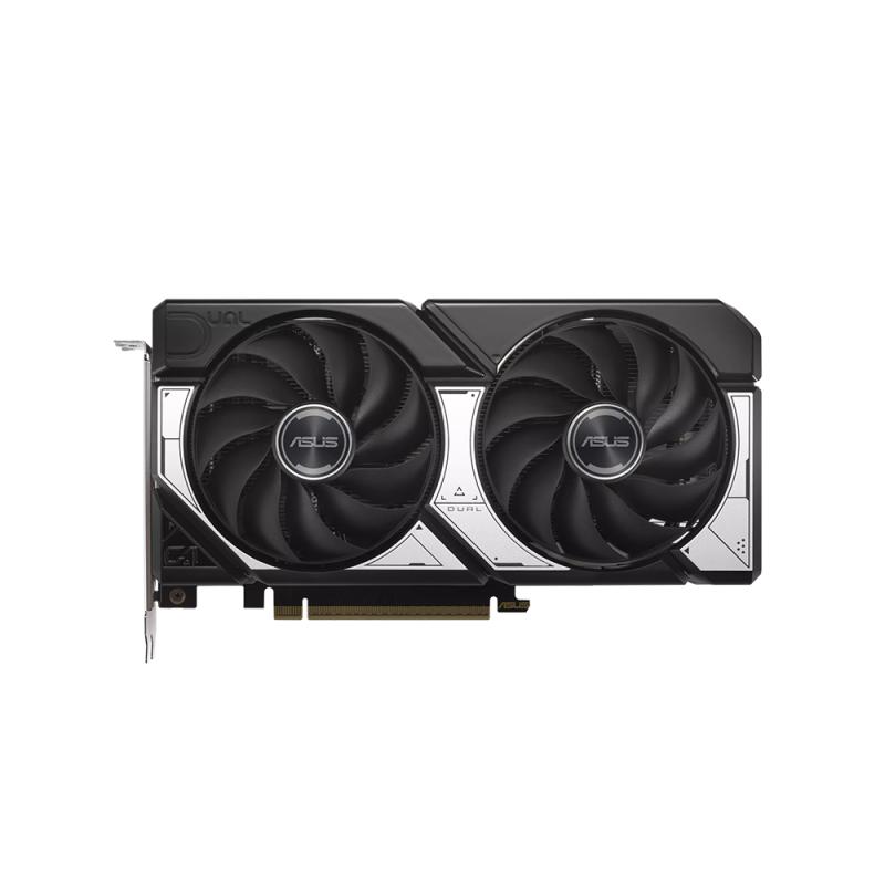 ASUS Dual GeForce RTX™ 5060 Ti 8GB GDDR7 OC Edition