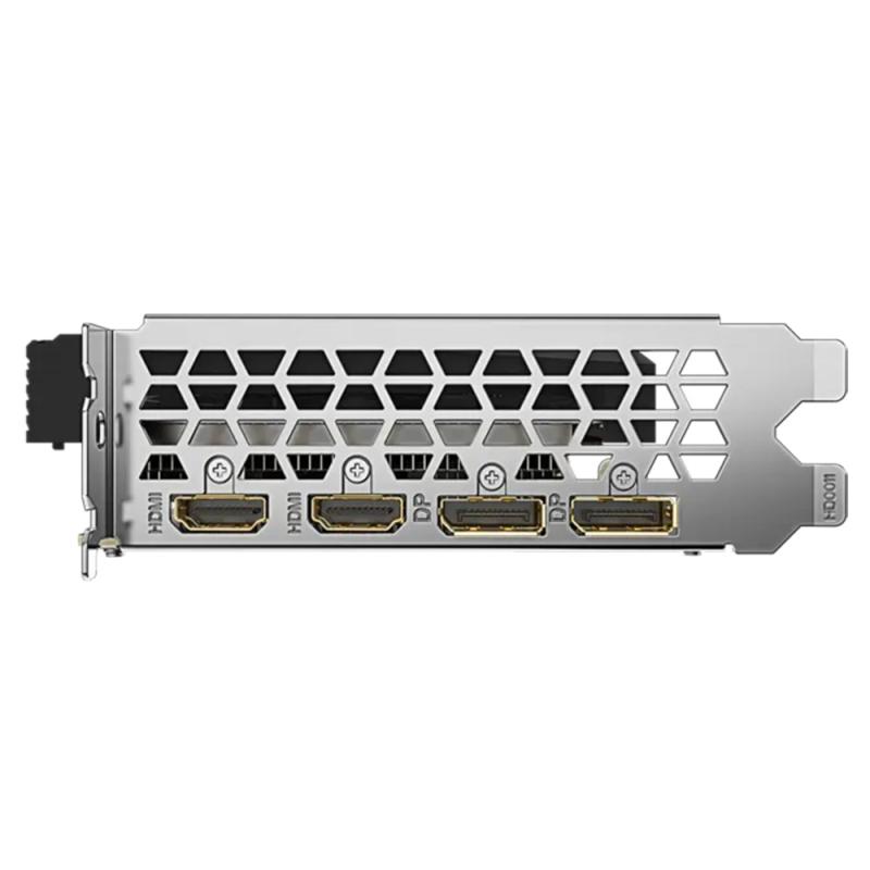 Gigabyte GeForce RTX™ 3050 WINDFORCE OC V2 8G (Только в сборках)