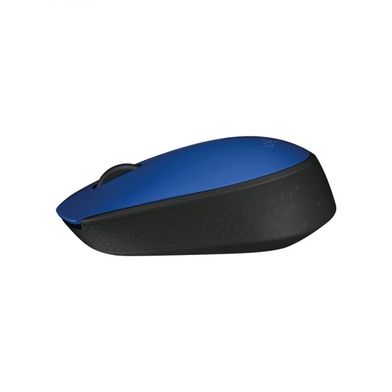 Logitech M171 Blue