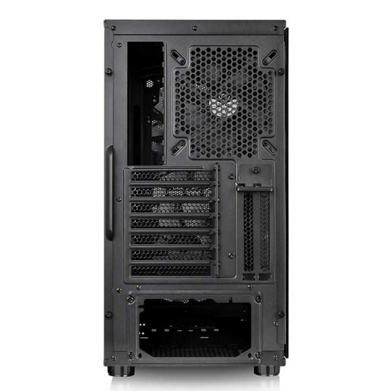 Thermaltake Commander C31 TG ARGB Black