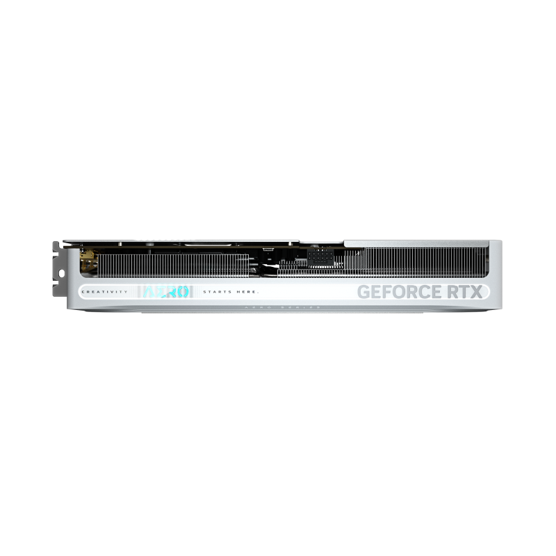 Gigabyte GeForce RTX™ 5080 AERO OC SFF 16G (Только в сборках)