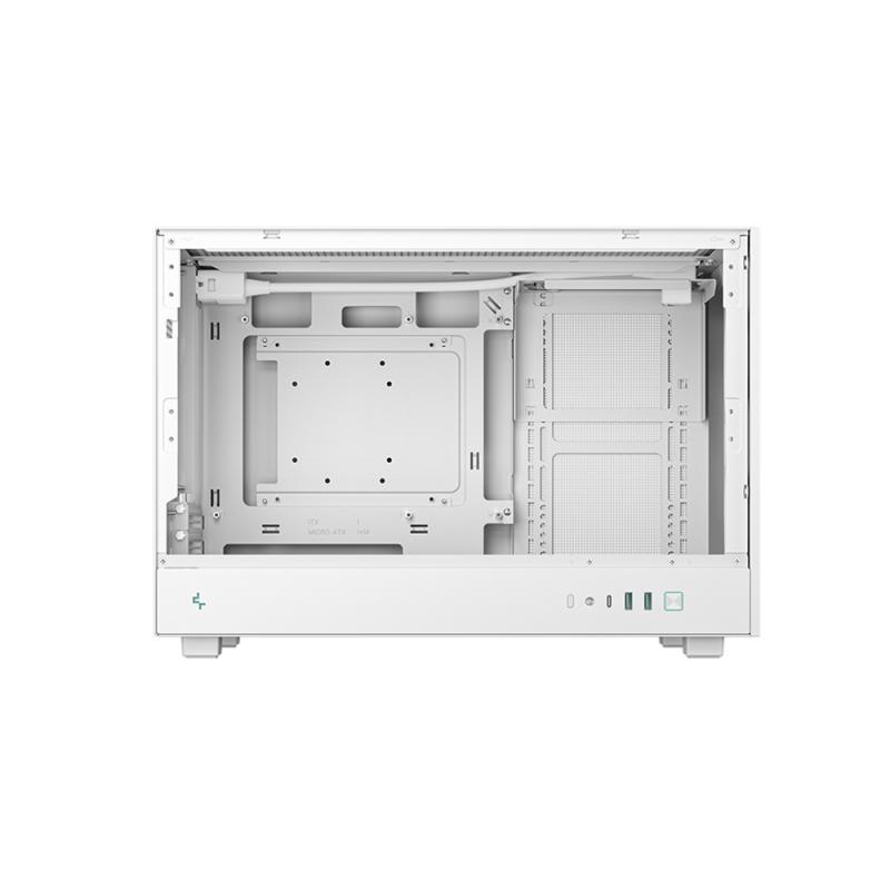 DeepCool CH260 White
