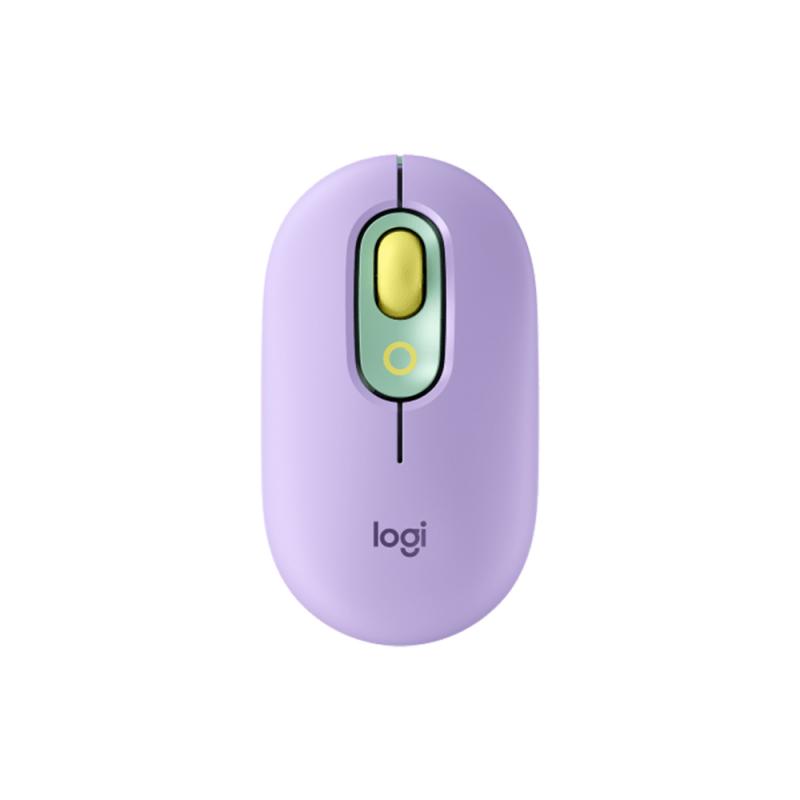 Logitech Pop Mouse Daydream-Mint