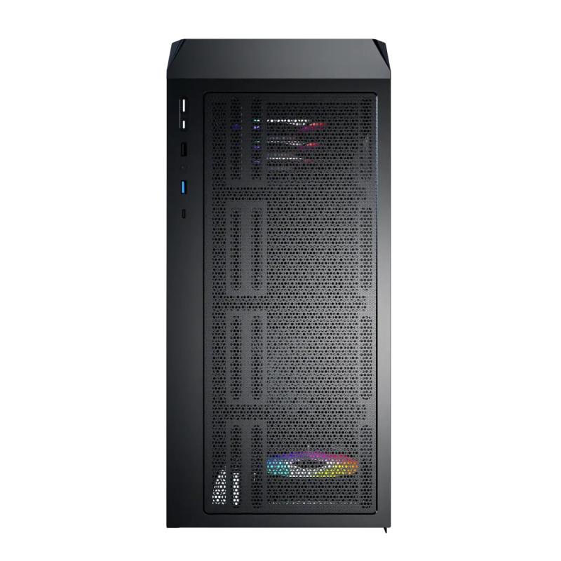Montech X5 Black