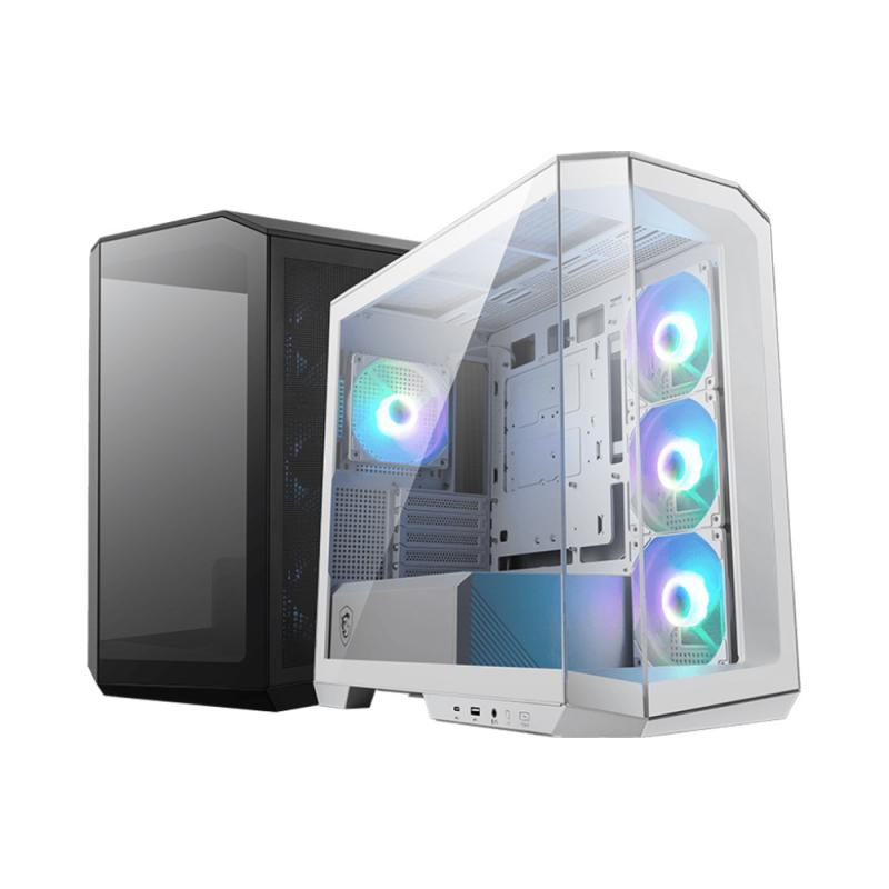 MSI MAG PANO M100R PZ Black