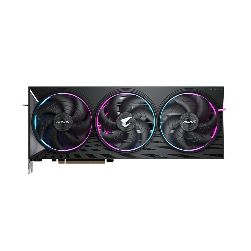 Gigabyte Radeon RX 9070 XT AORUS ELITE