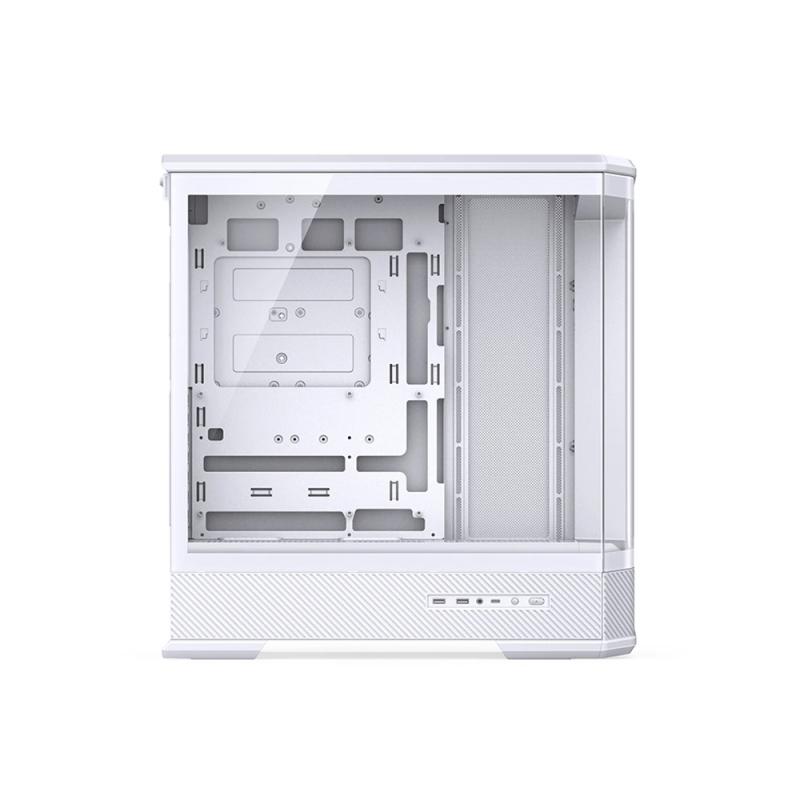 JONSBO D400 White