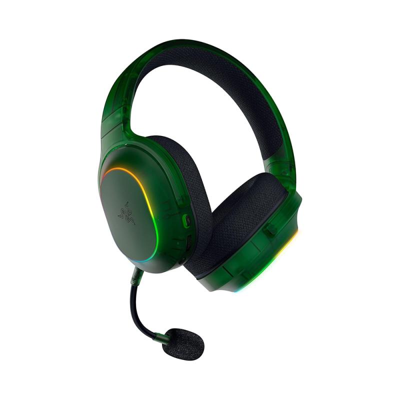 Razer Barracuda X Chroma Phantom Green Edition