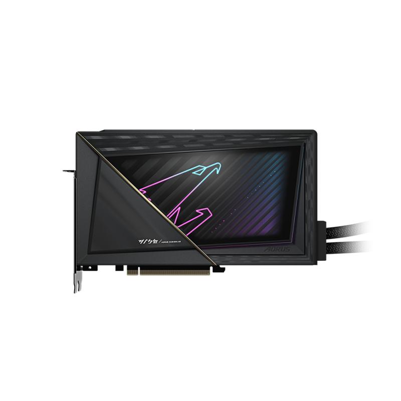 Gigabyte AORUS GeForce RTX™ 5090 XTREME WATERFORCE 32G