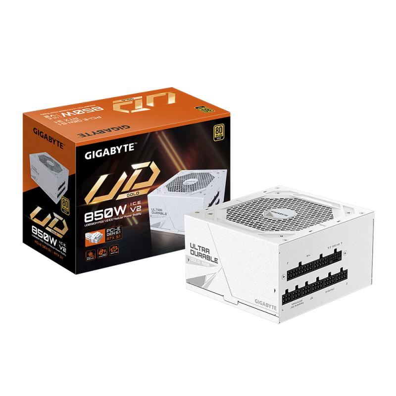 Gigabyte UD850GM PG5 V2 ICE