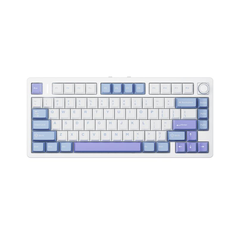 VGN N75 V2, Sea Salt, Cow Switch, Hot-Swap